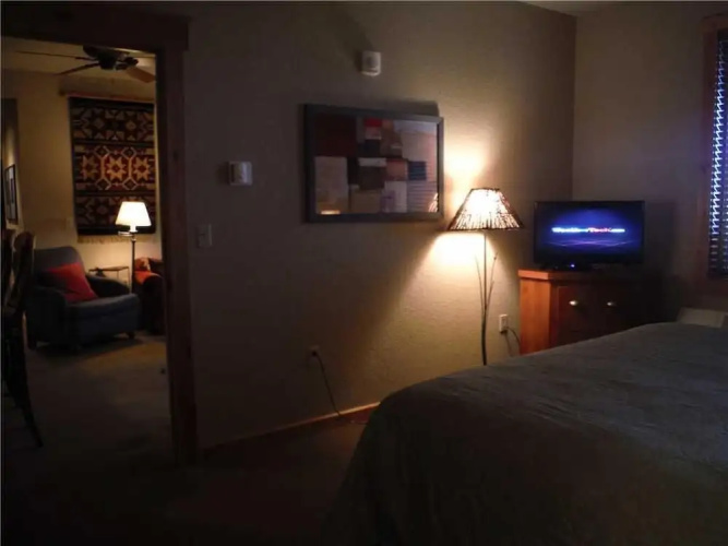 Morning Eagle 401 - 3 Br Condo