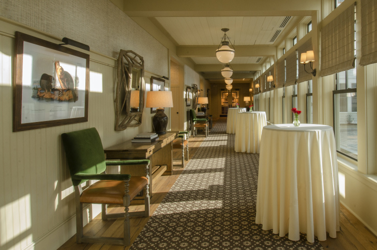 Kimpton Taconic Hotel photo 18