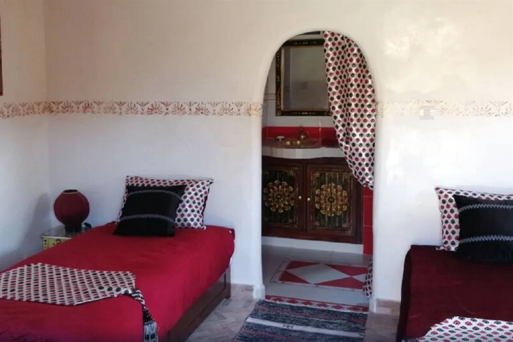 Dar Bounkhal