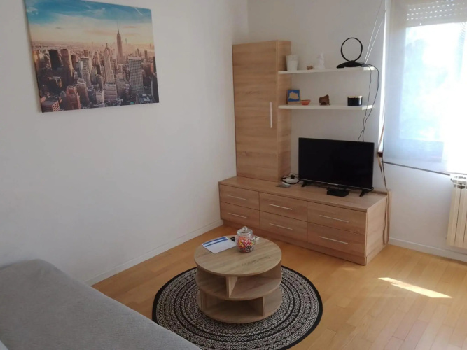 Apartman Bruna