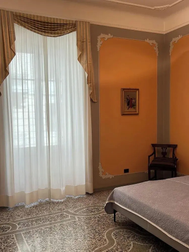marta apartament
