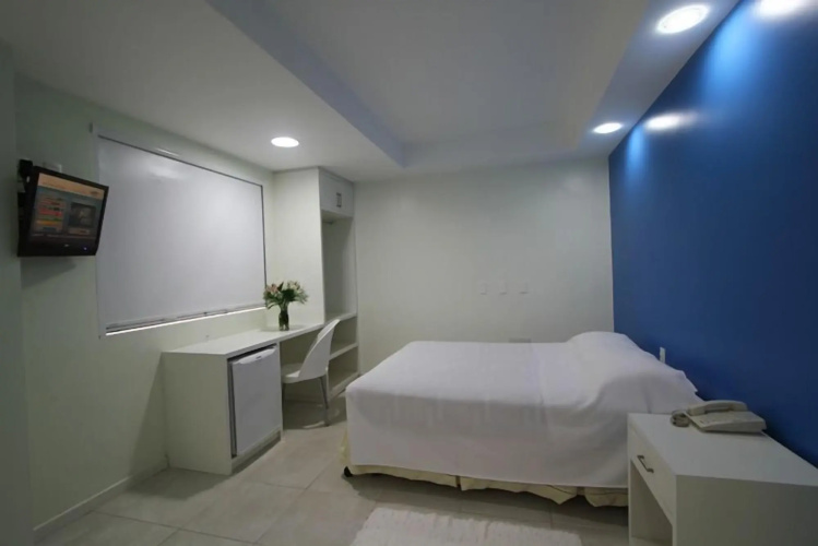 Hotel Don Zepe