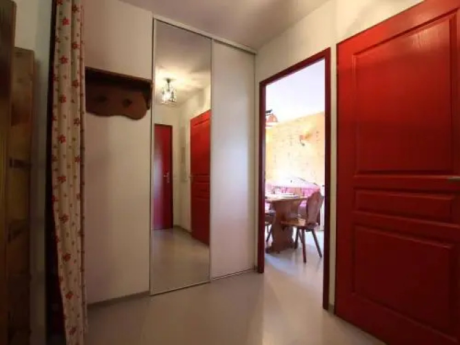 Apartment Palatin 4