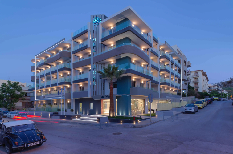 Otel görseli