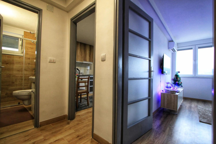 Apartman Srdjan