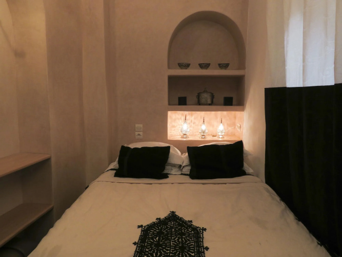 Riad Safa