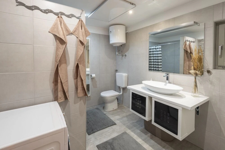 Holiday Home Casa Salina