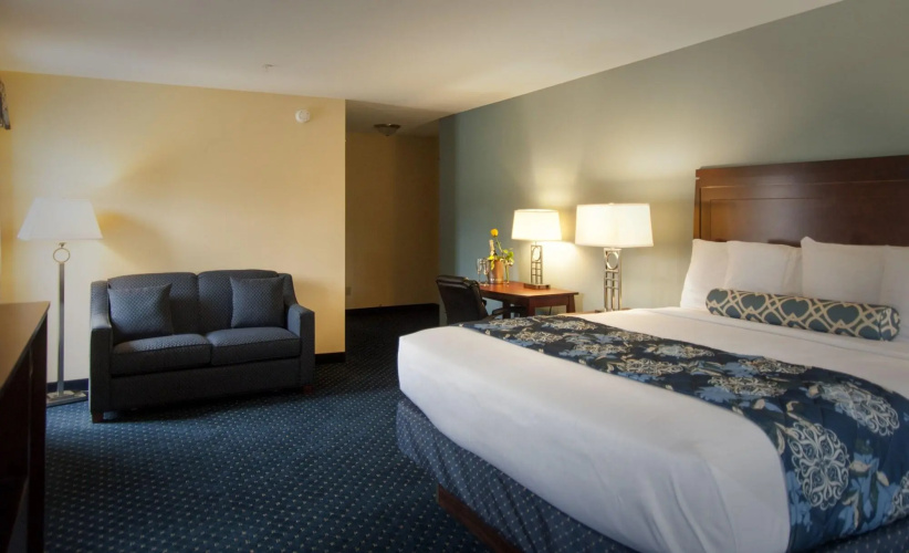 Bar Harbor Manor photo 14