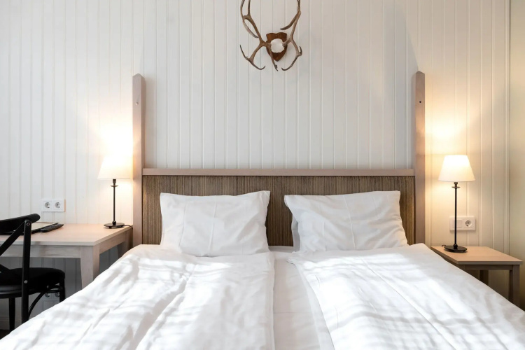 Hotel Bishops Arms Piteå