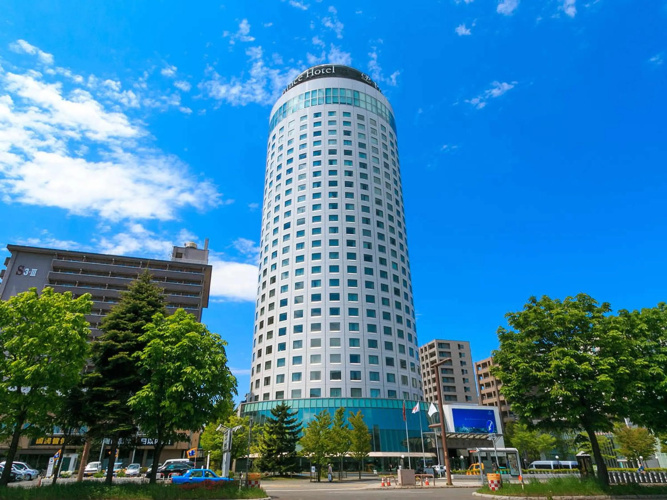 Sapporo Prince Hotel photo 27