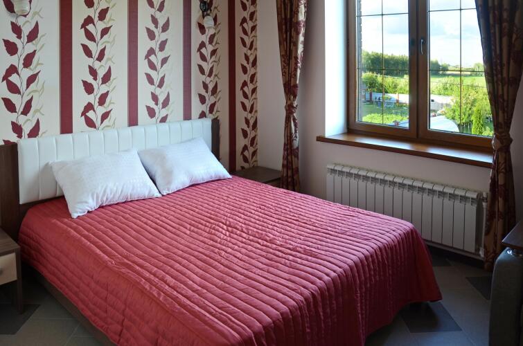 Фотография номера гостиницы Медово Хауз