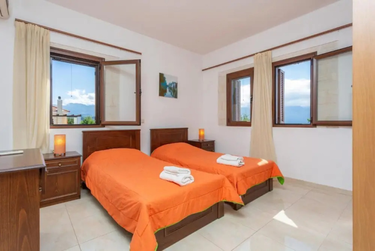 Kefalas Villas Collection
