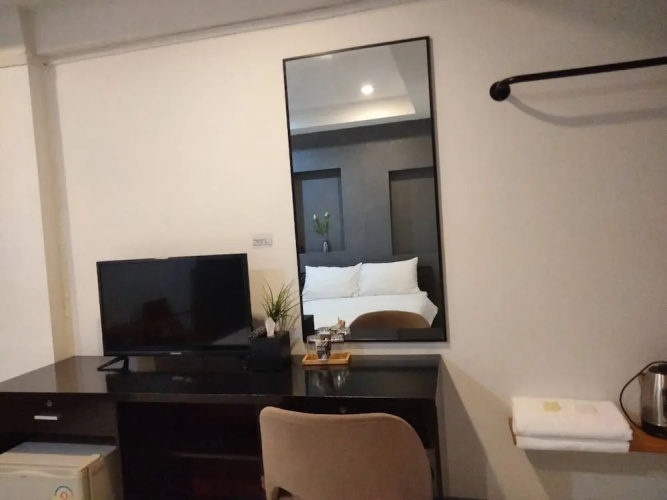 Pilatus Apartment