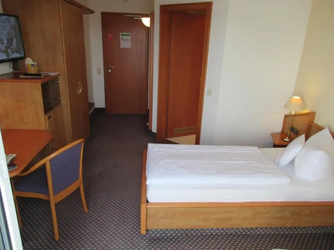 Markgraf Hotel