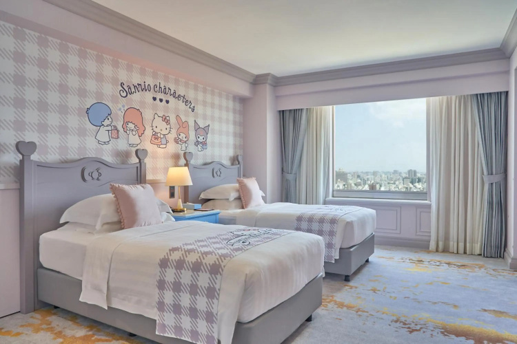 Grand Hi Lai Hotel