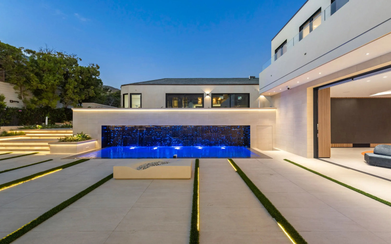 Ultimate Malibu Villa, Malibu