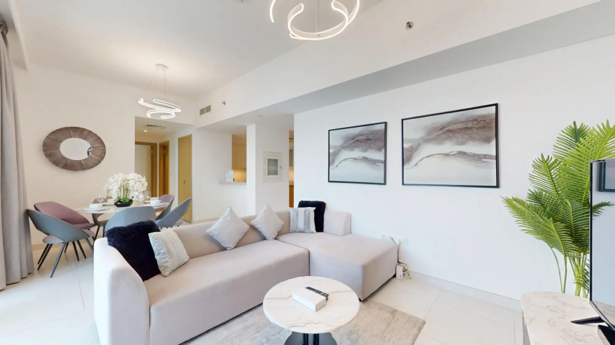 Creek Harbour - Creekside 18B 1204