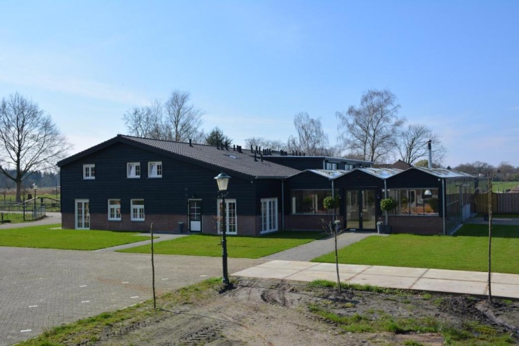1 Bedroom Double Apartment