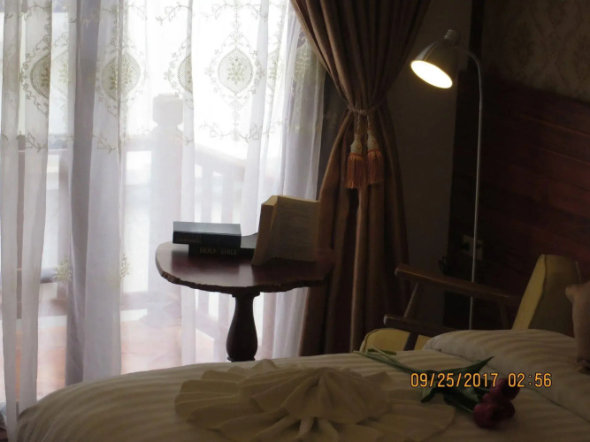 Mekong Charm Guesthouse