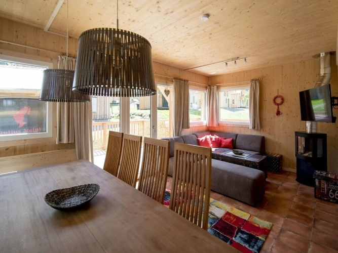 Chalet