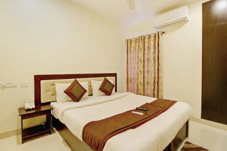 Hotel Royal Elite