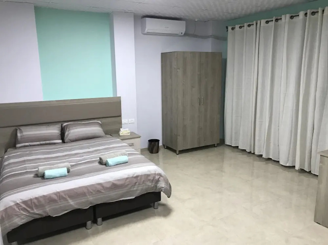 Luxurious Studios-Beit jala