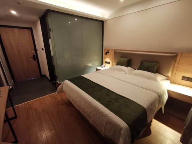 Business Double room