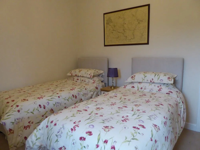 Orchard House Bed and Breakfast