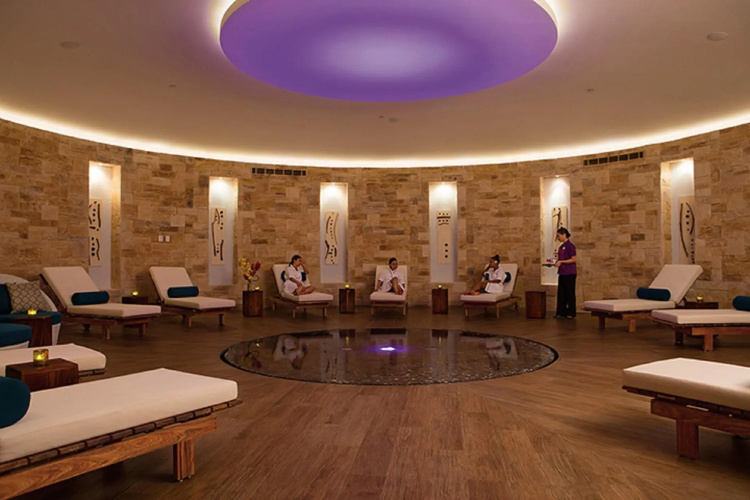 Secrets Riviera Cancún All Preferred - Adults Only - All inclusive photo 14