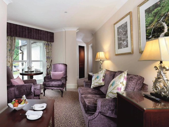 Macdonald Forest Hills Resort