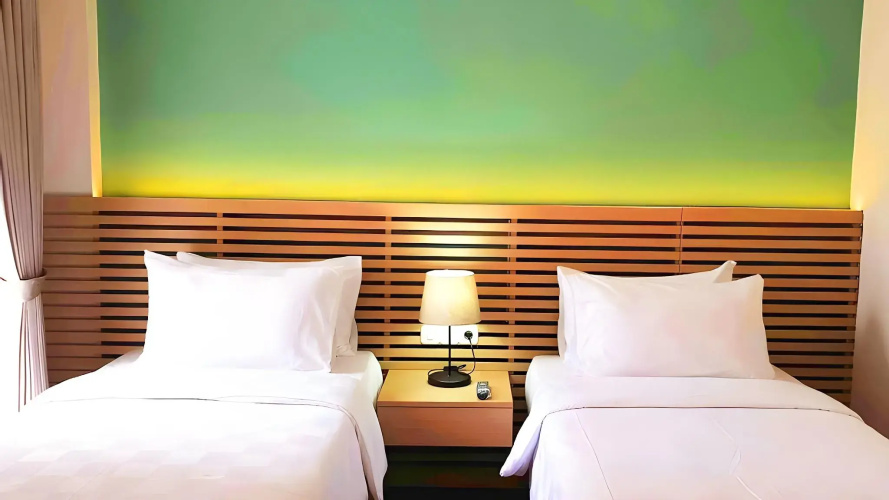 Grand Metro Hotel Puncak