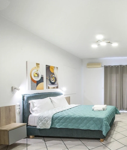 Standard Studio with balcony