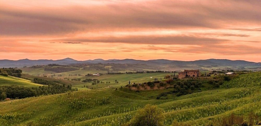 Podere Cunina