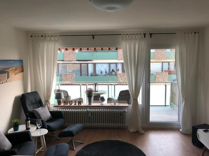 Ferienwohnung Breitengroß