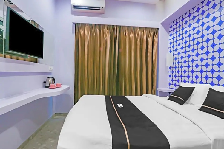 OYO 90256 My Kost