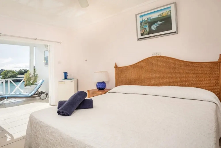 Auberge Seraphine