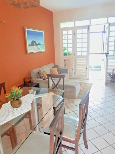 Porto Canoa Flats