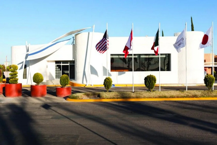 Mision Express Aguascalientes Norte
