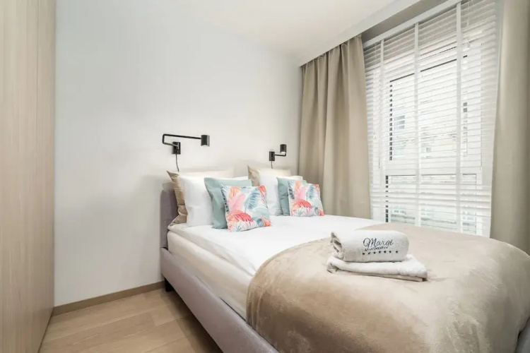 MARGI Soft Apartament