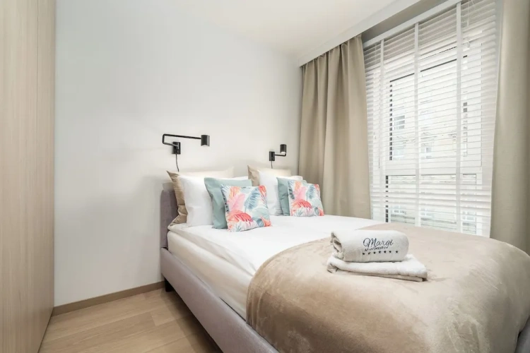 Classic Apartment