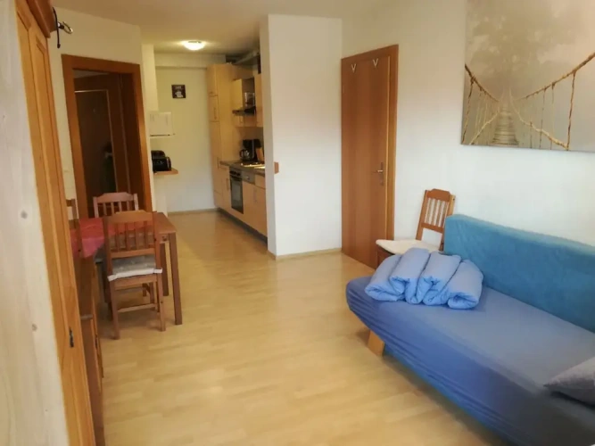Family Apartment