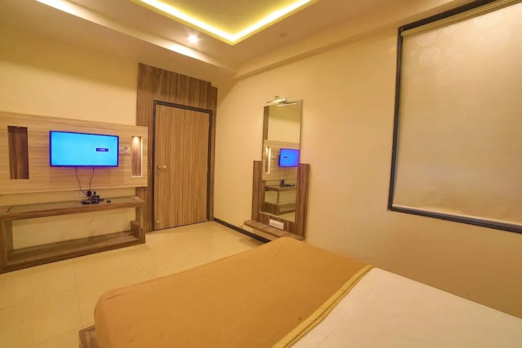 Hotel Shrinath