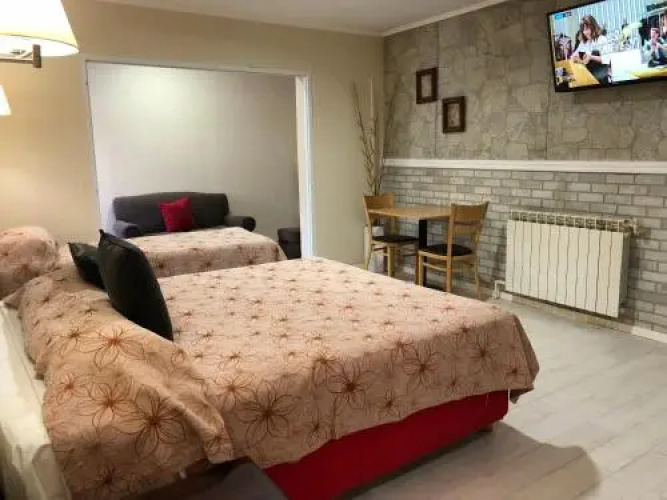Hotel Nazo