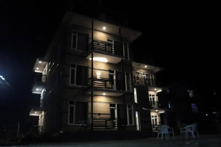 Otel görseli