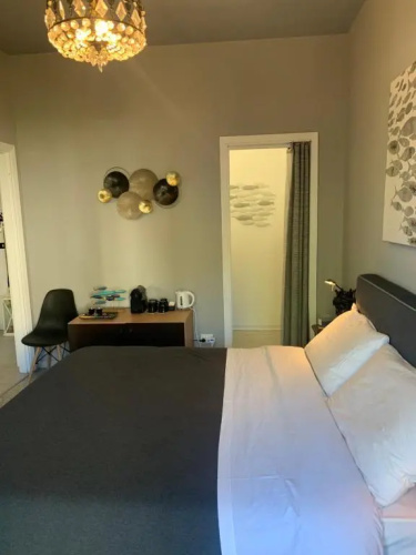 sun sky sea suite