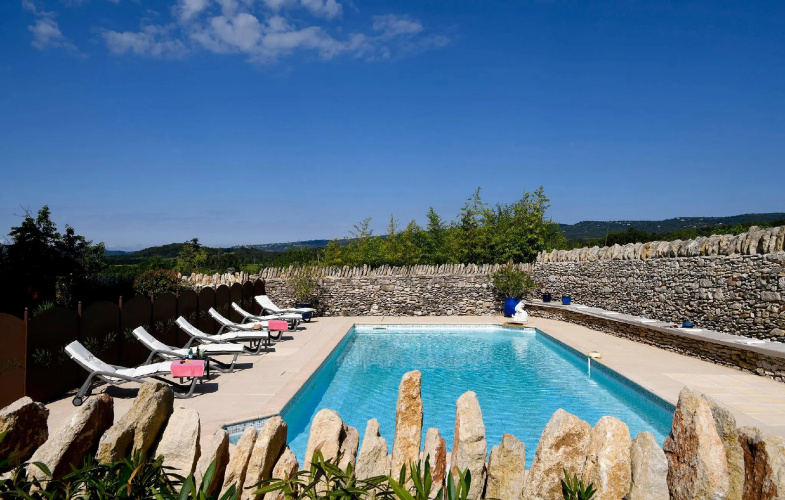 Bastide Des Demoiselles