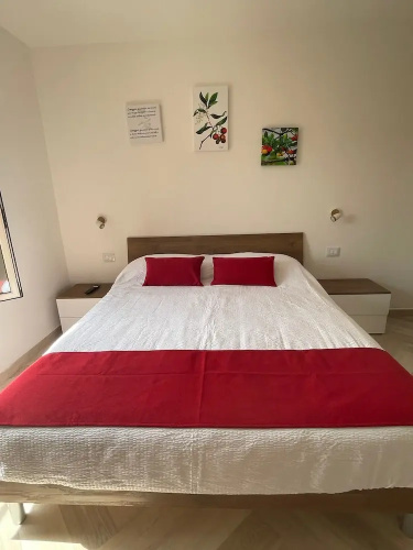 B&B Dimora Mediterranea