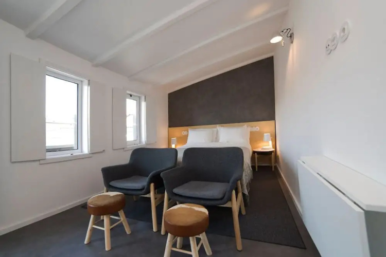 AD Apartment - Solar da Avenida