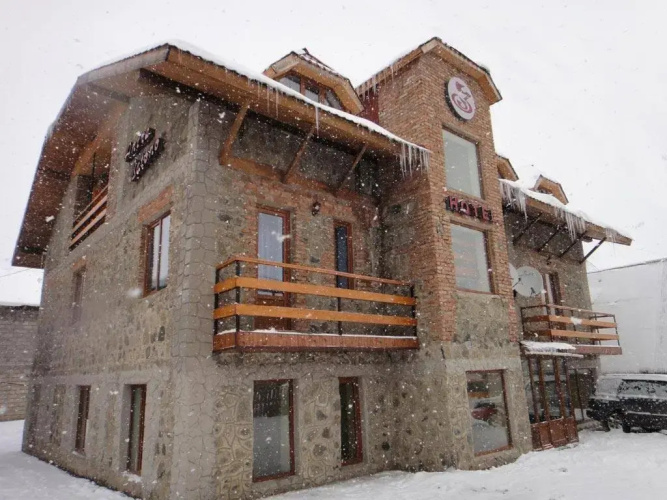 Hotelbild