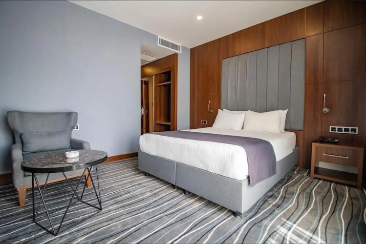 Yalcin Hotel Resort